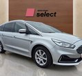 Ford S-Max употребяван