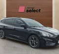Ford Focus употребяван