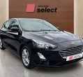 Ford Focus употребяван