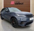 Land Rover Range Rover Velar употребяван