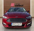 Ford Mondeo употребяван