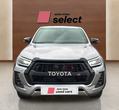 Toyota Hilux употребяван