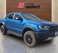 Ford Ranger употребяван