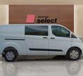 Ford Transit Custom употребяван