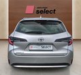 Toyota Corolla употребяван