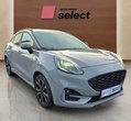 Ford Puma употребяван
