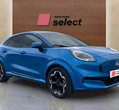 Ford Puma GEN-E употребяван