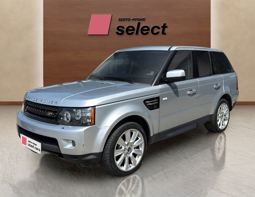 Land Rover Range Rover Sport used