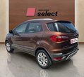 Ford EcoSport употребяван