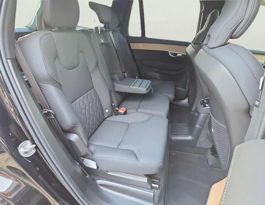 Volvo XC90 употребяван