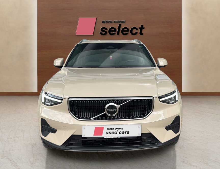 Volvo XC40 употребяван