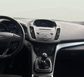 Ford Kuga употребяван