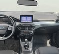 Ford Focus употребяван
