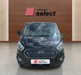 Ford Transit Custom употребяван