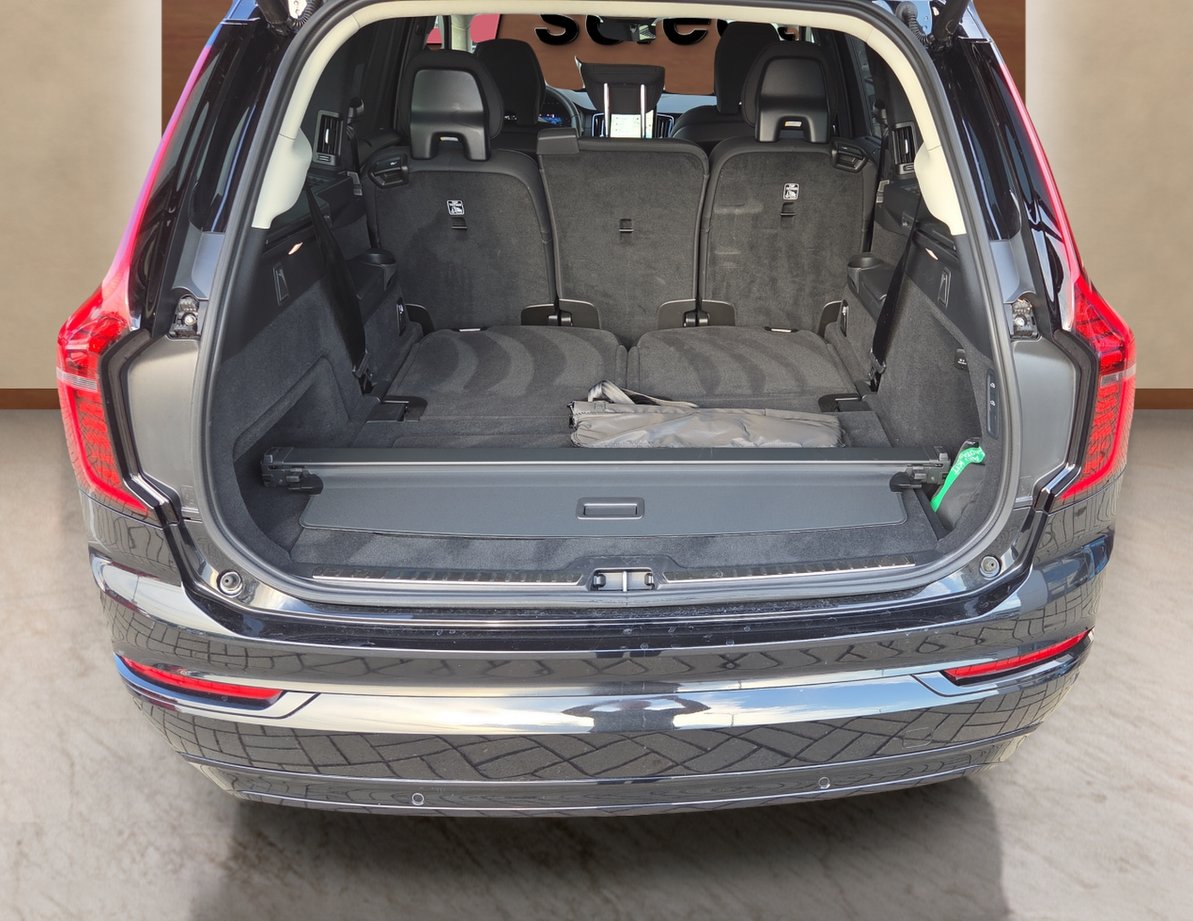 Volvo XC90 употребяван