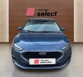Ford Focus употребяван