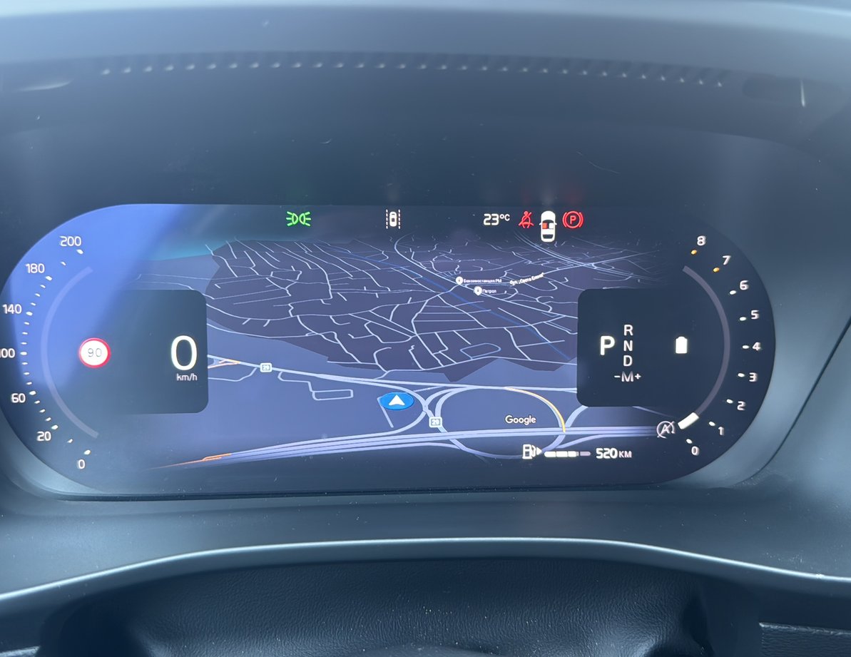 Volvo XC40 употребяван