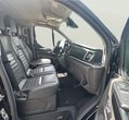 Ford Transit Custom употребяван