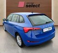 Skoda Scala употребяван