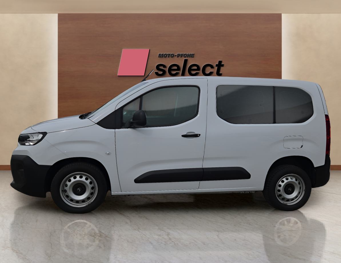 Citroen Berlingo употребяван