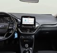 Ford Puma употребяван