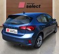 Ford Focus употребяван