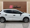 Dacia Sandero употребяван