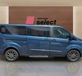 Ford Transit Custom употребяван