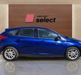 Ford Focus употребяван