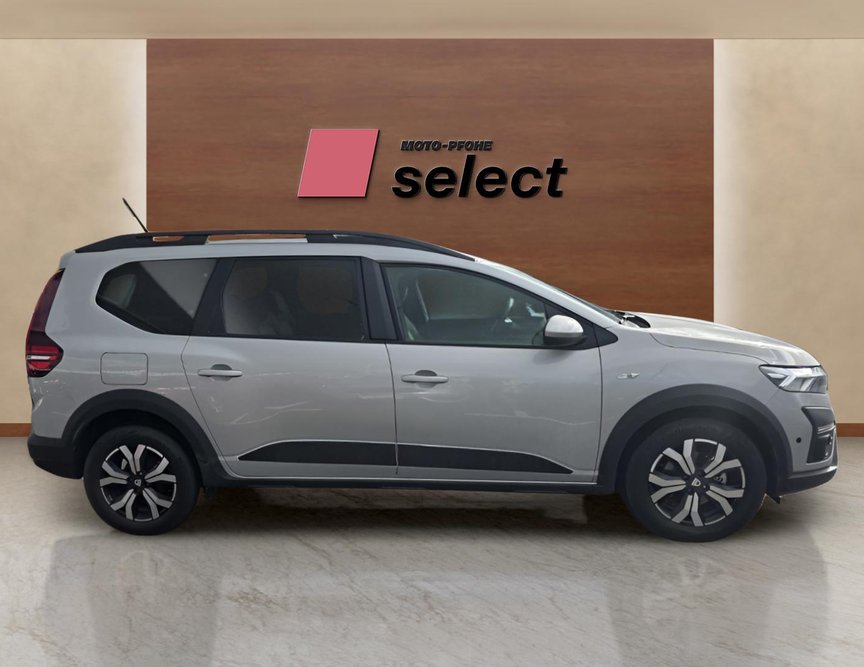 Dacia Jogger употребяван