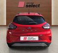 Ford Puma употребяван