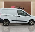 Ford Courier употребяван