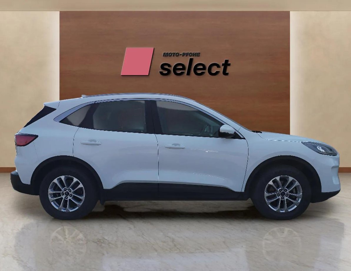 Ford Kuga употребяван