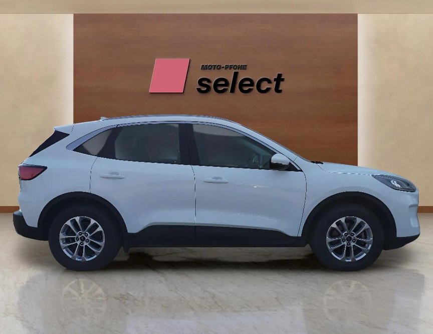 Ford Kuga употребяван