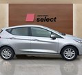 Ford Fiesta употребяван