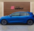 Ford Focus употребяван