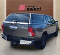 Toyota Hilux употребяван