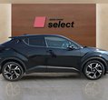 Toyota CHR употребяван