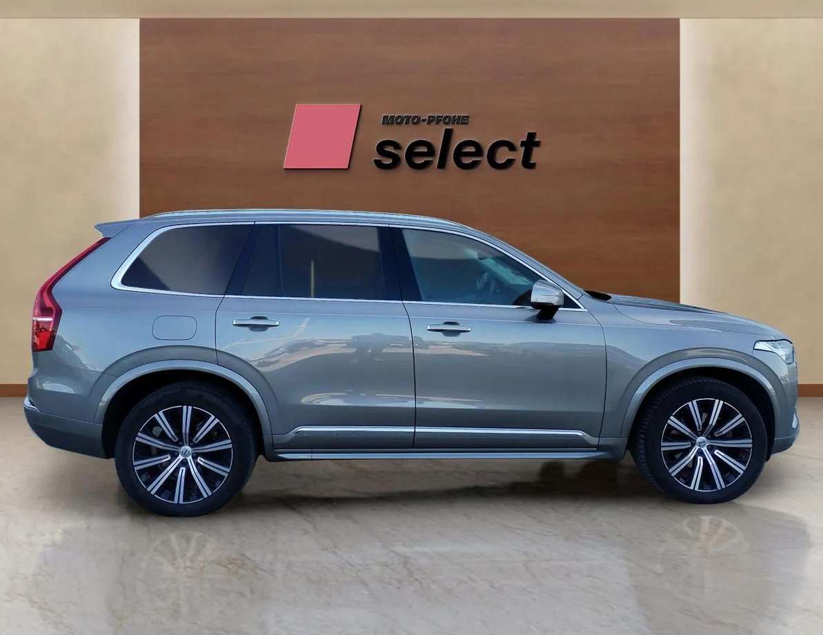 Volvo XC90 употребяван