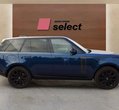 Land Rover Range Rover употребяван