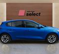 Ford Focus употребяван