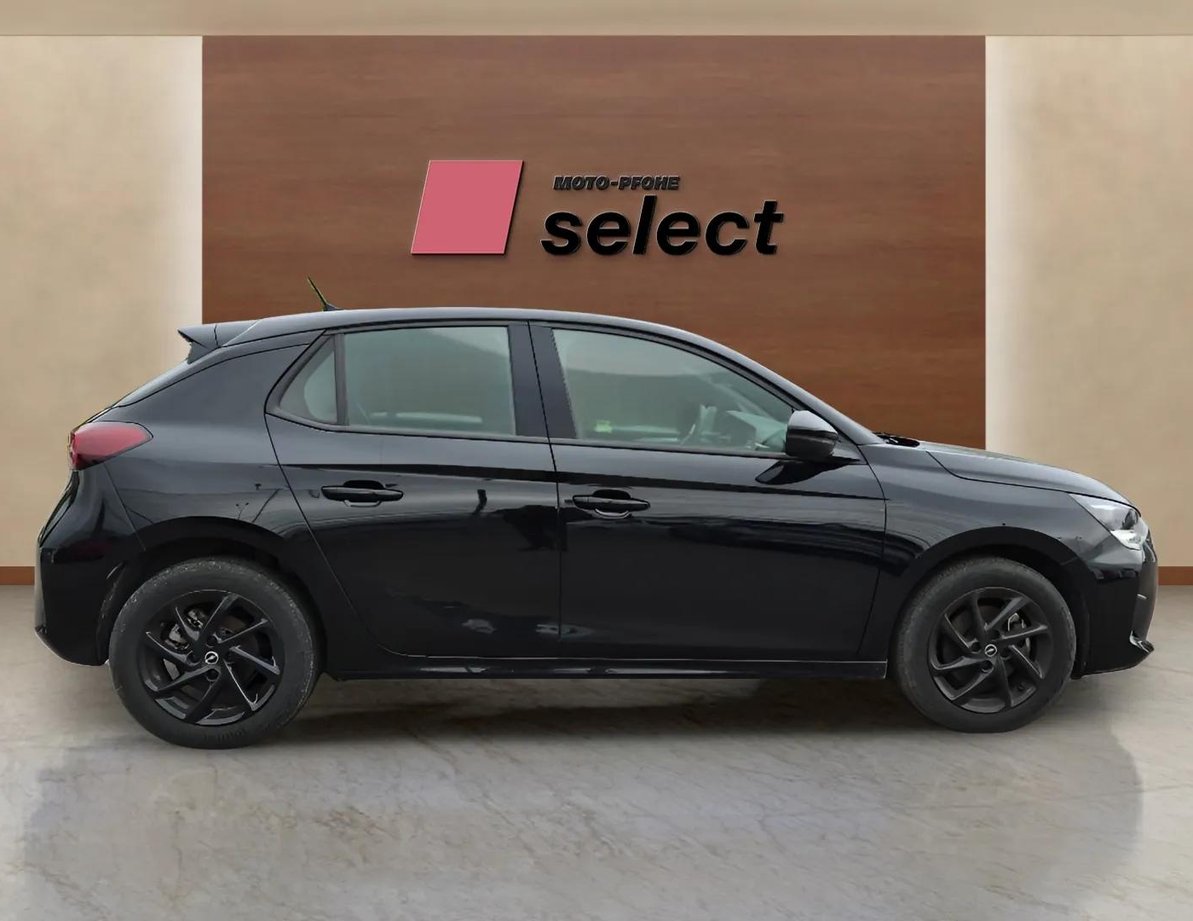 Opel Corsa употребяван