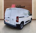 Peugeot Partner употребяван