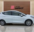 Ford Fiesta употребяван