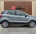 Ford EcoSport употребяван