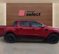 Ford Ranger употребяван