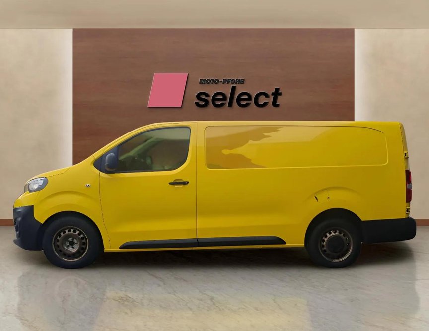 Peugeot Expert употребяван