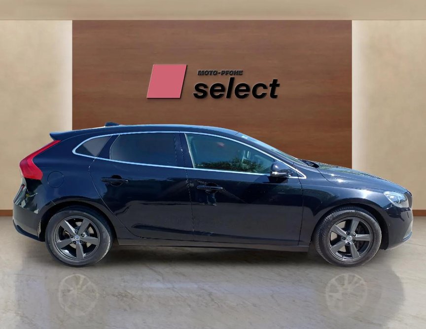 Volvo V40 употребяван