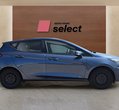 Ford Fiesta употребяван