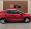 Ford Fiesta употребяван